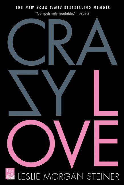 Vorderes Coverbild Crazy Love