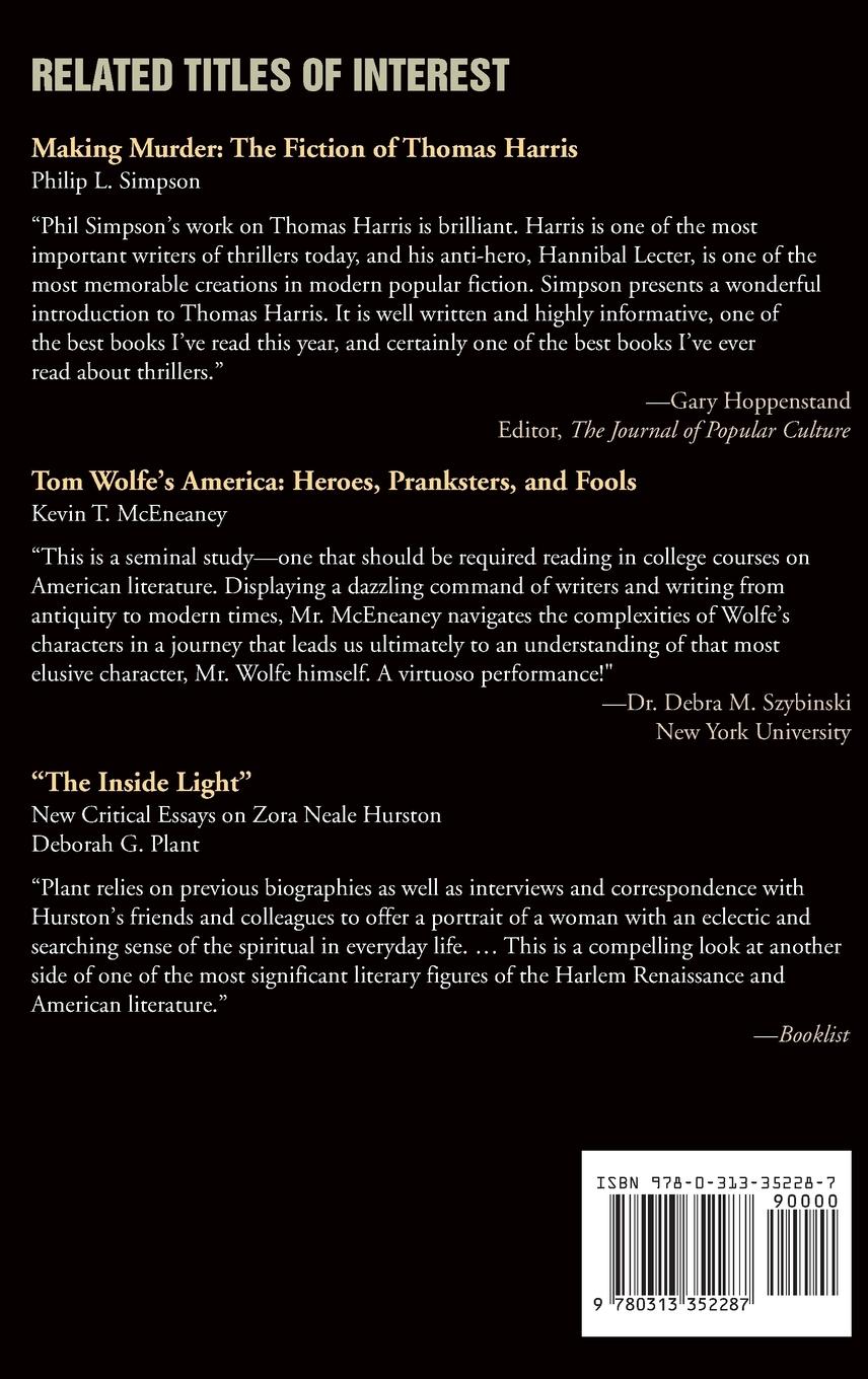 Rückseitencover Stephen King