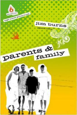 Vorderes Coverbild Parents & Family