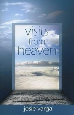 Vorderes Coverbild Visits from Heaven