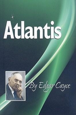 Vorderes Coverbild Atlantis