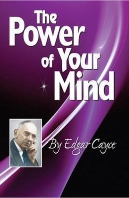 Vorderes Coverbild The Power of Your Mind