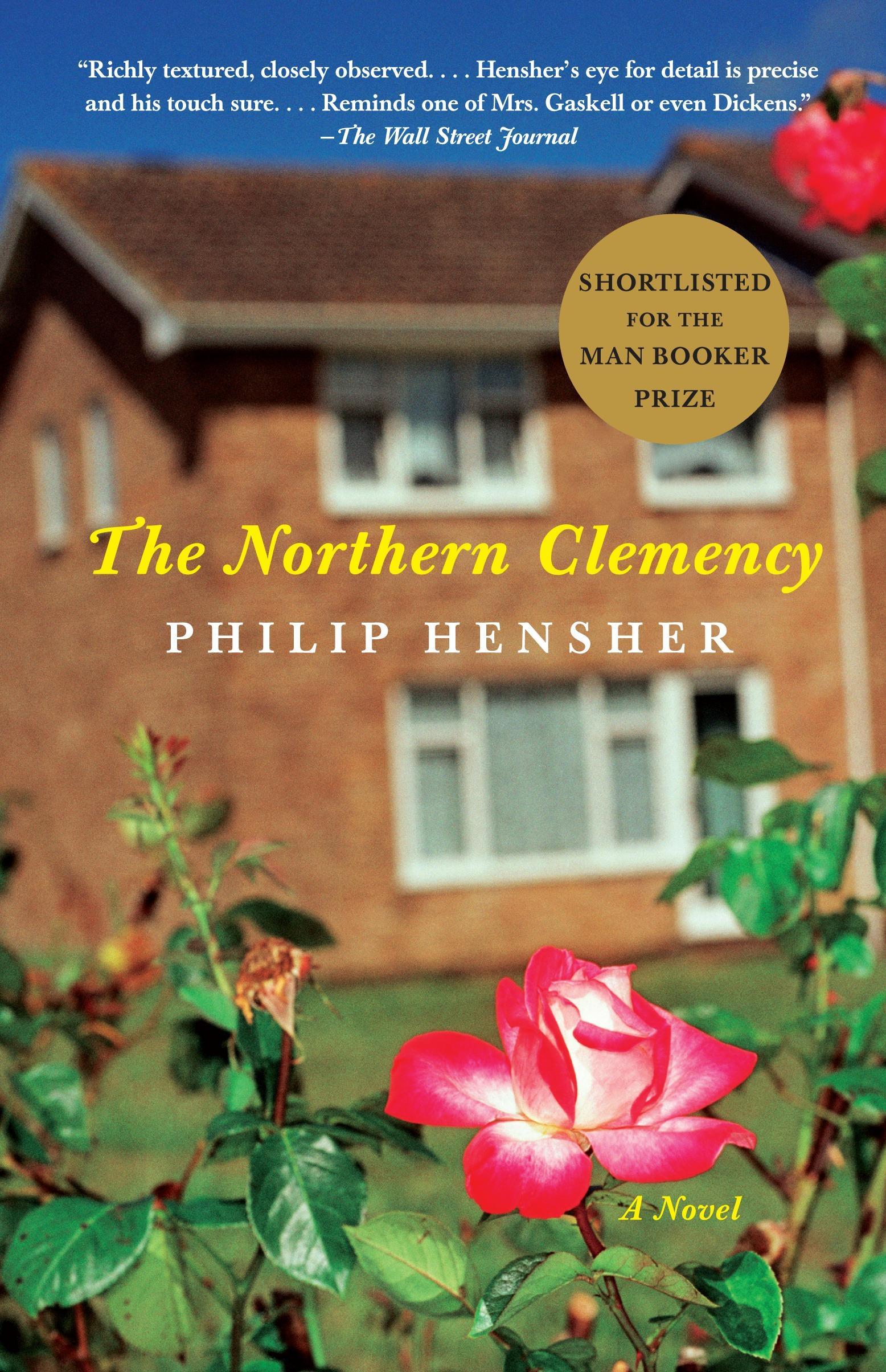 Vorderes Coverbild The Northern Clemency