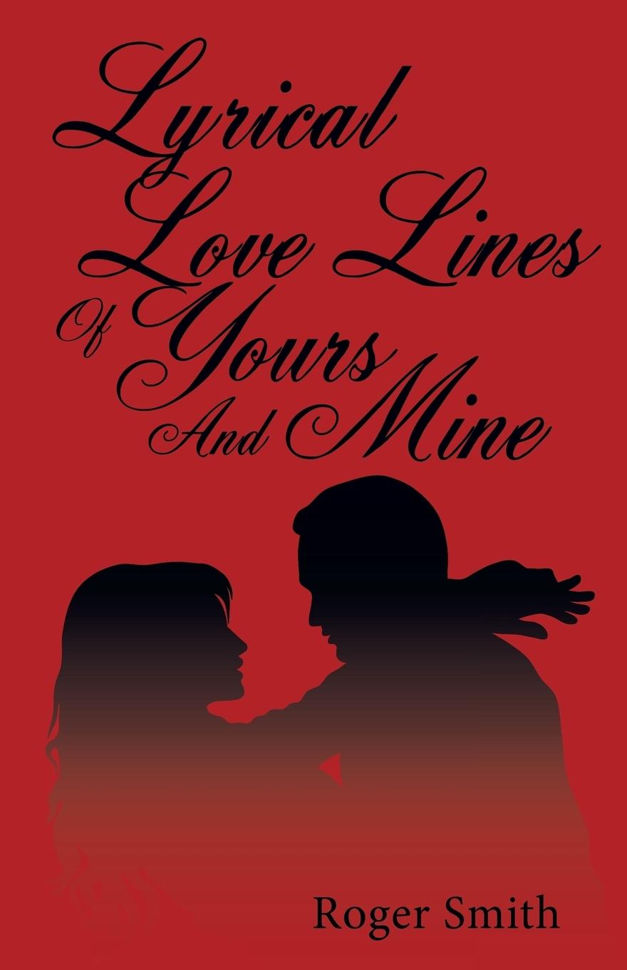 Vorderes Coverbild Lyrical Love Lines of Yours and Mine