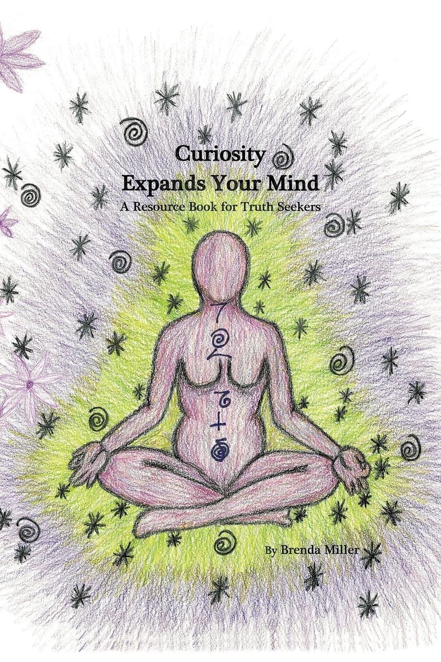 Vorderes Coverbild Curiosity Expands Your Mind