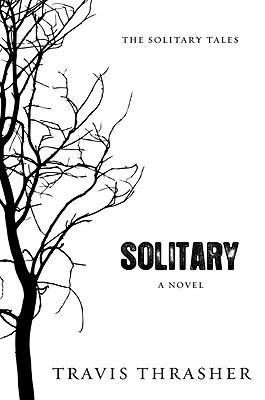Vorderes Coverbild Solitary