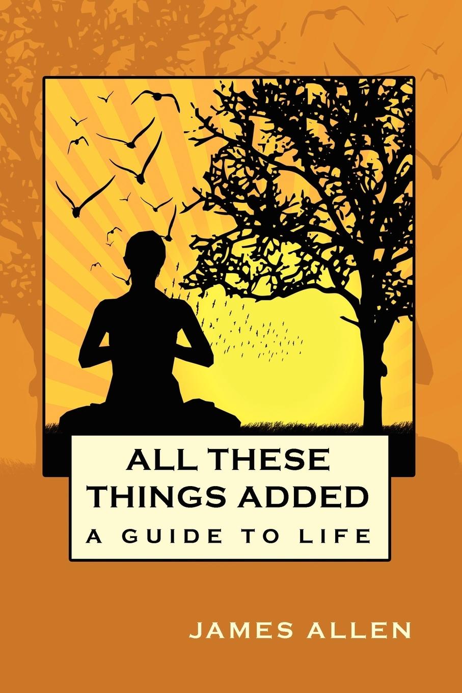 Vorderes Coverbild All These Things Added
