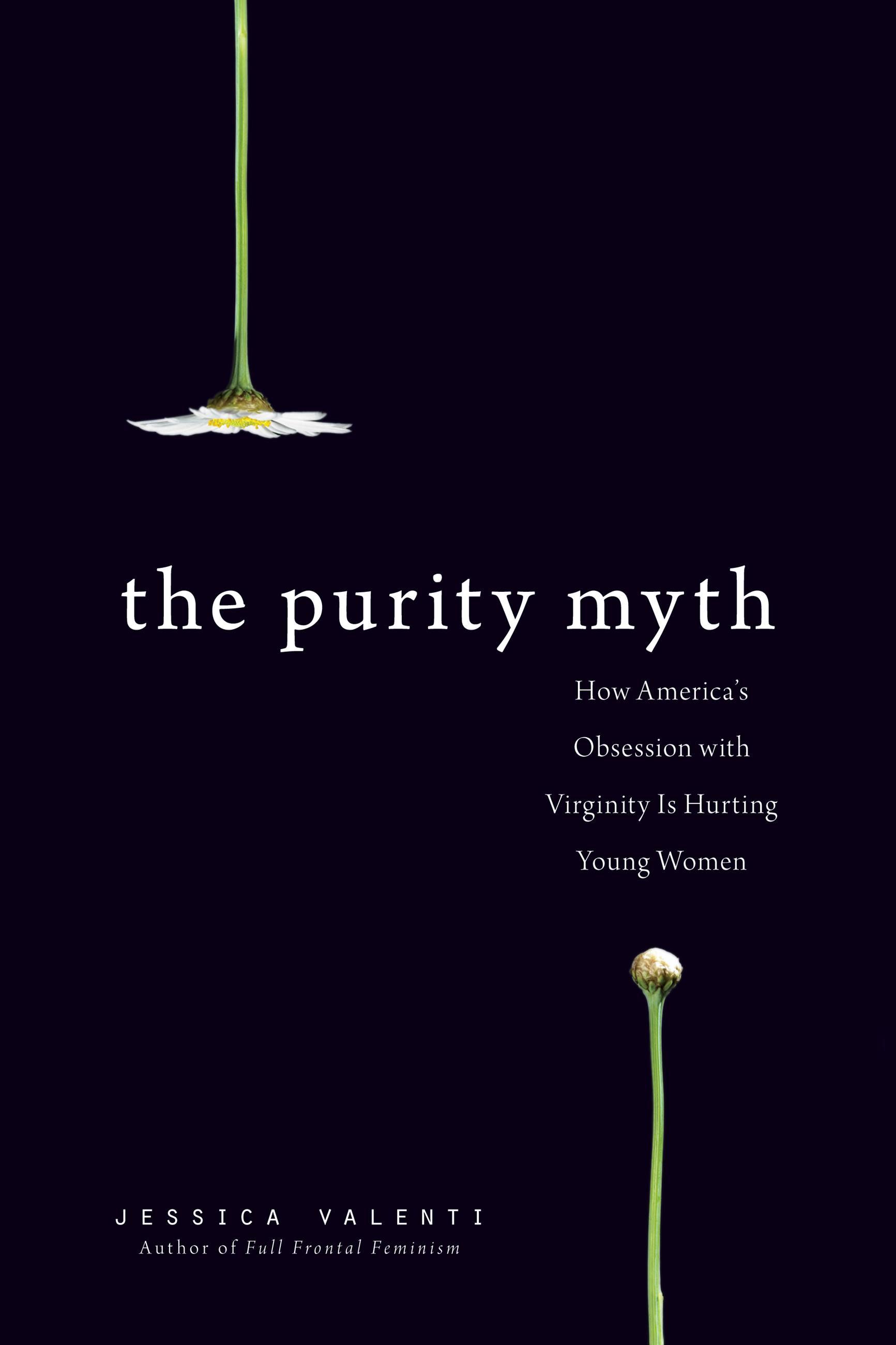 Vorderes Coverbild The Purity Myth