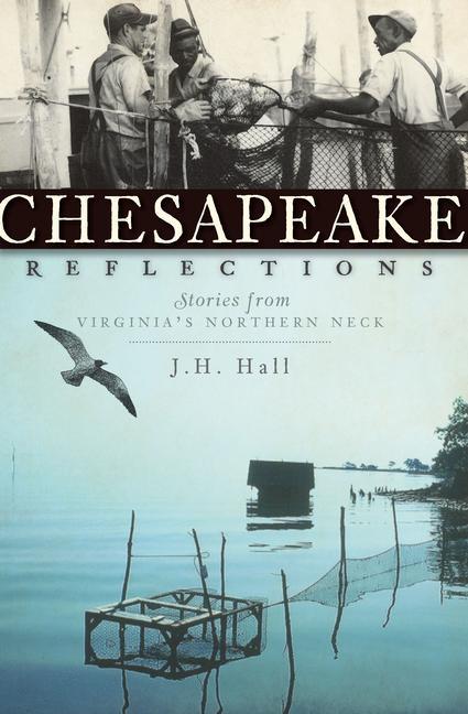 Vorderes Coverbild Chesapeake Reflections