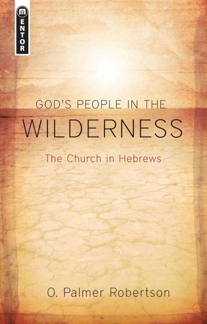 Vorderes Coverbild God's People in the Wilderness
