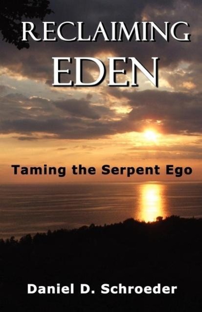 Vorderes Coverbild Reclaiming Eden