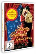 Vorderes Coverbild Strictly Ballroom