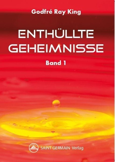 Vorderes Coverbild Enthüllte Geheimnisse