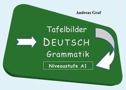 Vorderes Coverbild Tafelbilder Deutsch