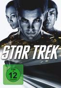 Vorderes Coverbild Star Trek
