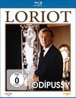 Vorderes Coverbild Loriot - Ödipussi