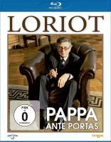 Vorderes Coverbild Loriot - Pappa Ante Portas