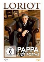 Vorderes Coverbild Loriot - Pappa Ante Portas