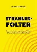 Vorderes Coverbild Strahlenfolter