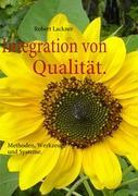 Vorderes Coverbild Integration von Qualität.