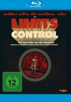 Vorderes Coverbild Limits of Control