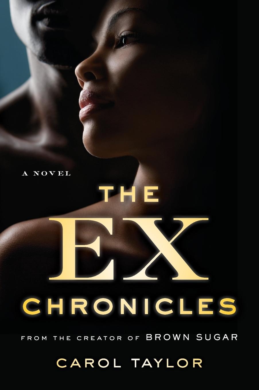 Vorderes Coverbild The Ex Chronicles