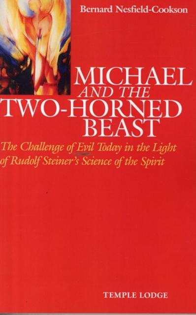 Vorderes Coverbild Michael and the Two-Horned Beast