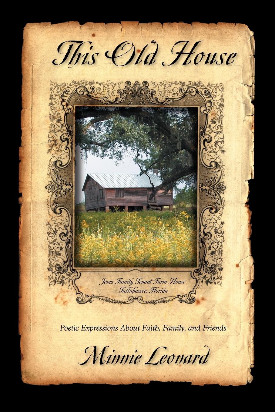 Vorderes Coverbild This Old House