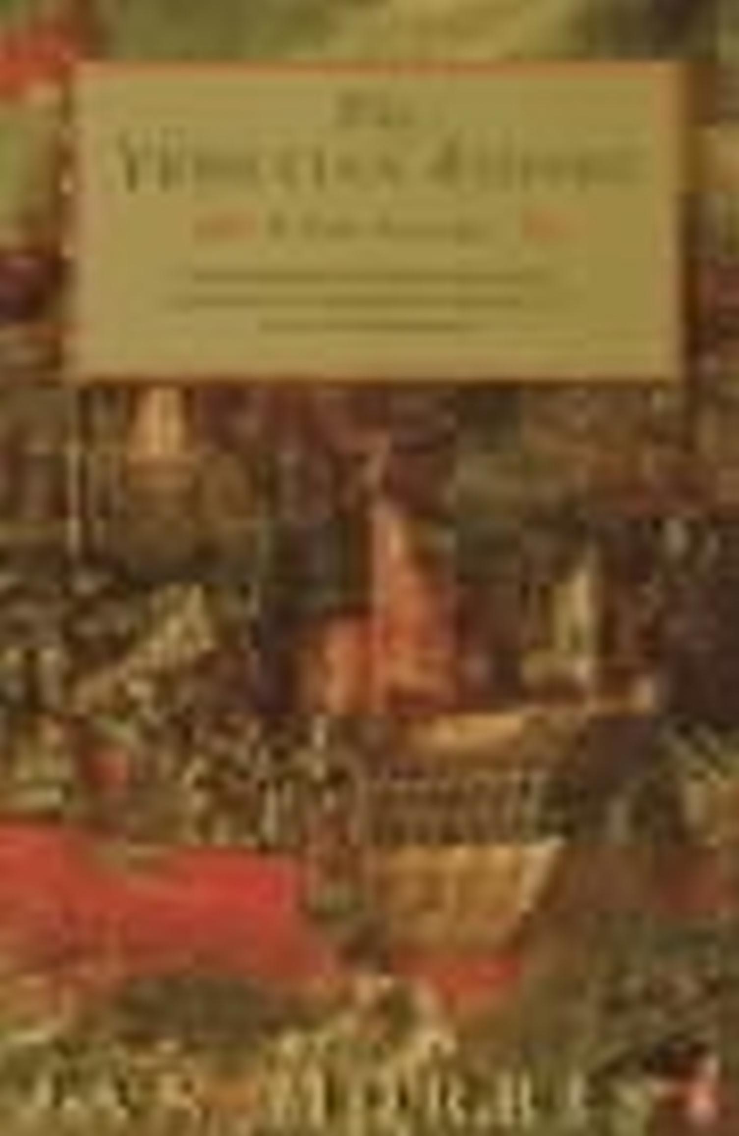 Vorderes Coverbild The Venetian Empire