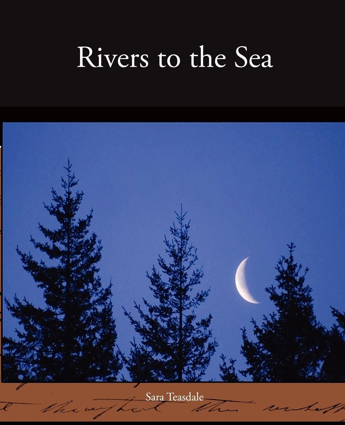 Vorderes Coverbild Rivers to the Sea