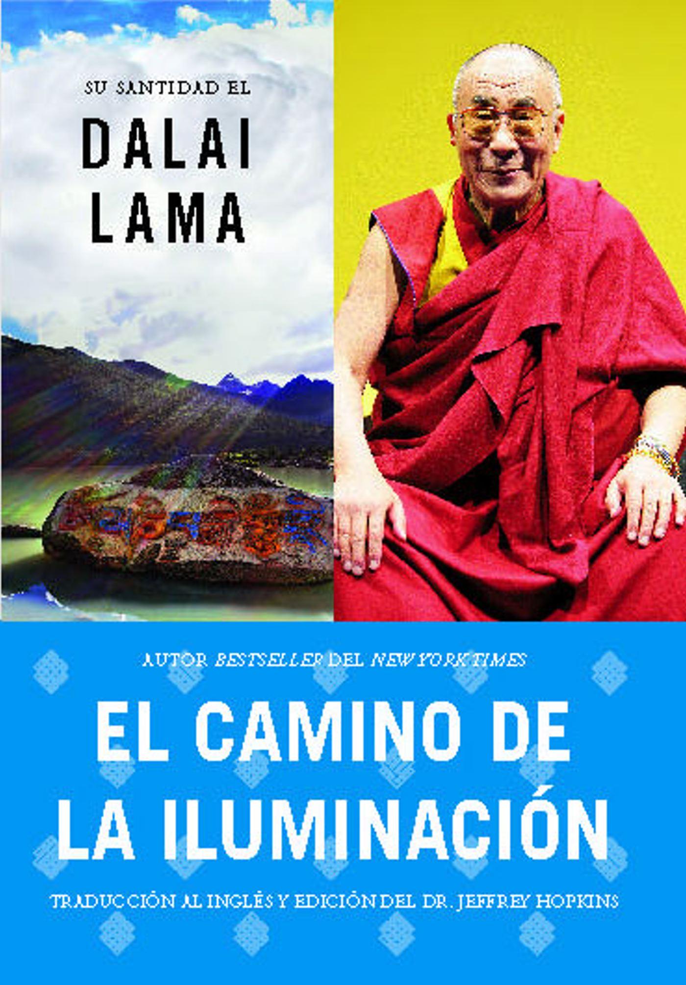 Vorderes Coverbild Camino de la Iluminación (Becoming Enlightened; Spanish Ed.) = Becoming Enlightened