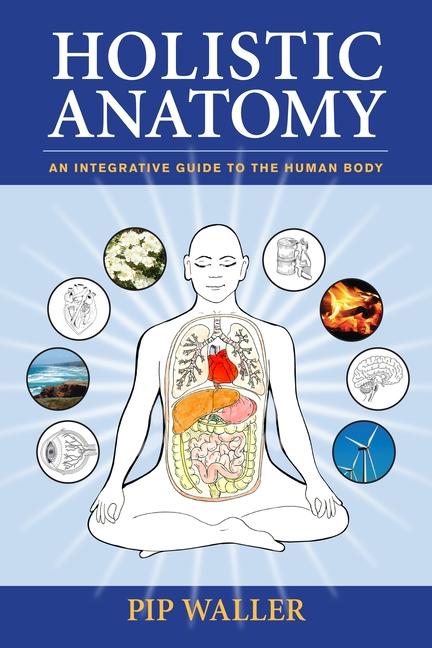 Vorderes Coverbild Holistic Anatomy