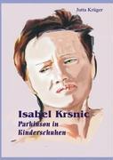 Vorderes Coverbild Isabel Krsnic