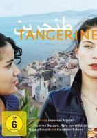 Vorderes Coverbild Tangerine