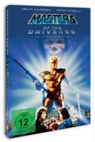 Vorderes Coverbild Masters of the Universe