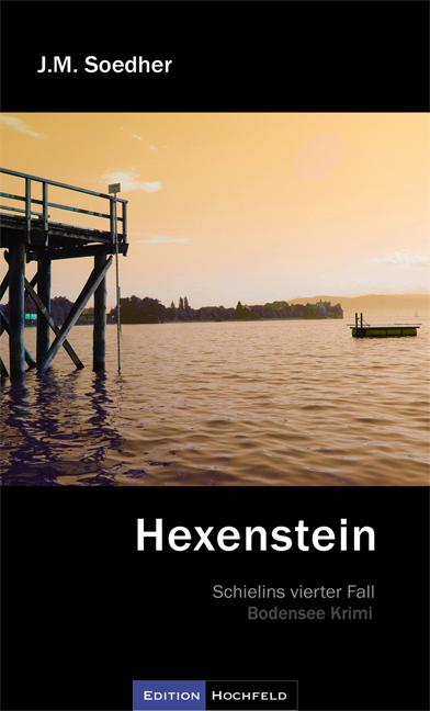 Vorderes Coverbild Hexenstein