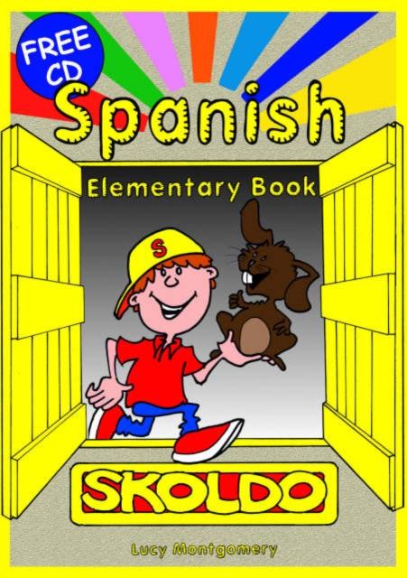 Vorderes Coverbild Elementary Book