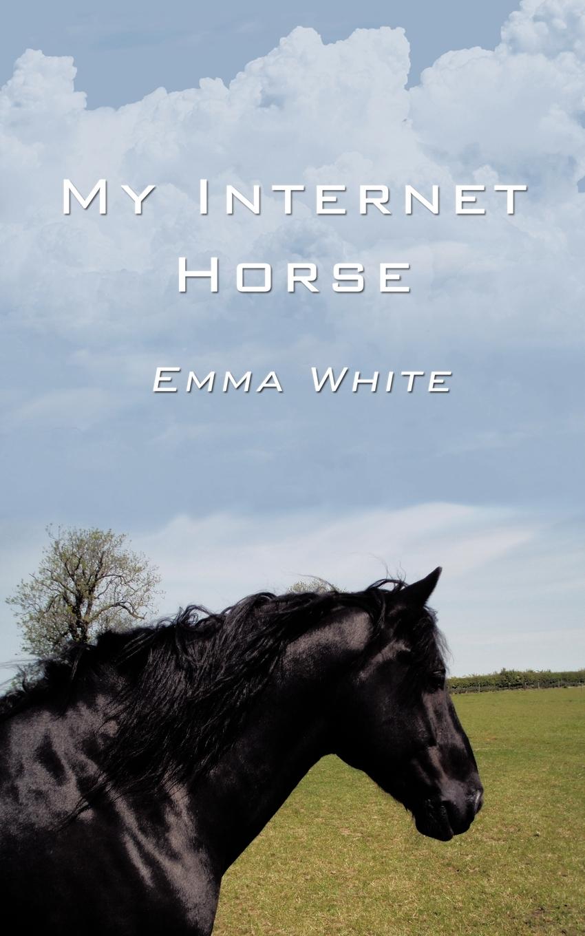Vorderes Coverbild My Internet Horse