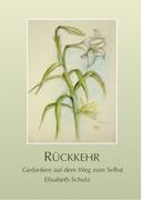 Vorderes Coverbild Rückkehr