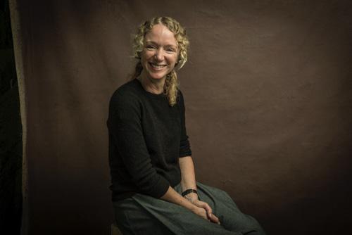 Autorenbild The Double Life of Cassiel Roadnight