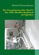 Vorderes Coverbild Der Energieheimwerker Band 1