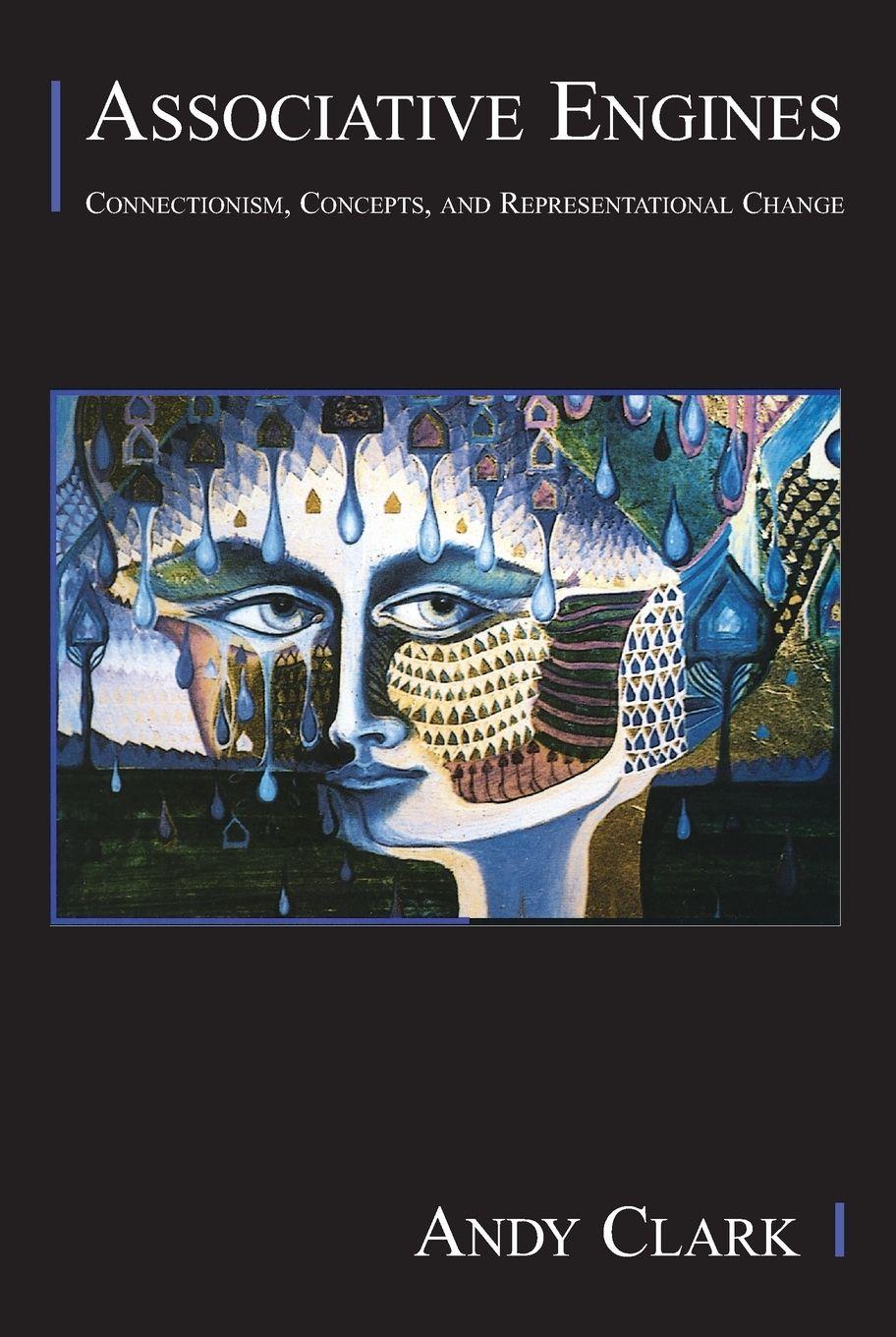 Vorderes Coverbild Associative Engines