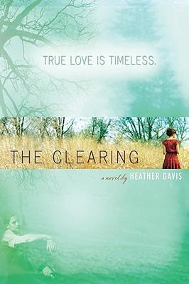 Vorderes Coverbild The Clearing