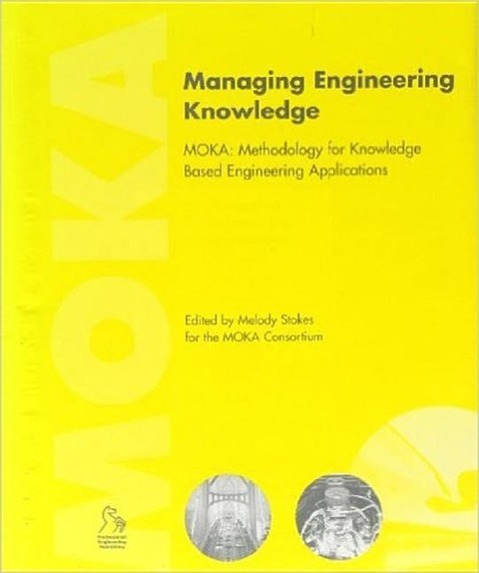 Vorderes Coverbild Managing Engineering Knowledge