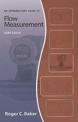 Vorderes Coverbild Introductory Guide to Flow Measurement