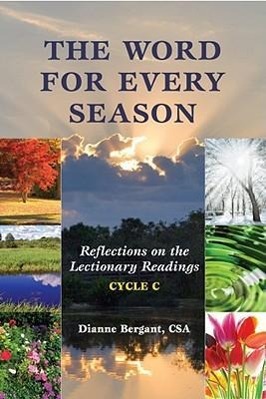 Vorderes Coverbild The Word for Every Season