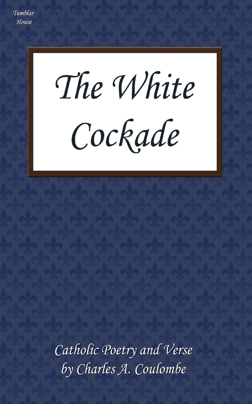 Vorderes Coverbild The White Cockade