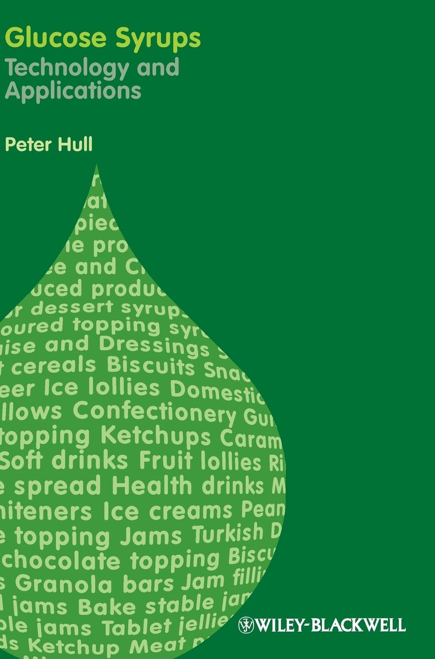 Vorderes Coverbild Glucose Syrups