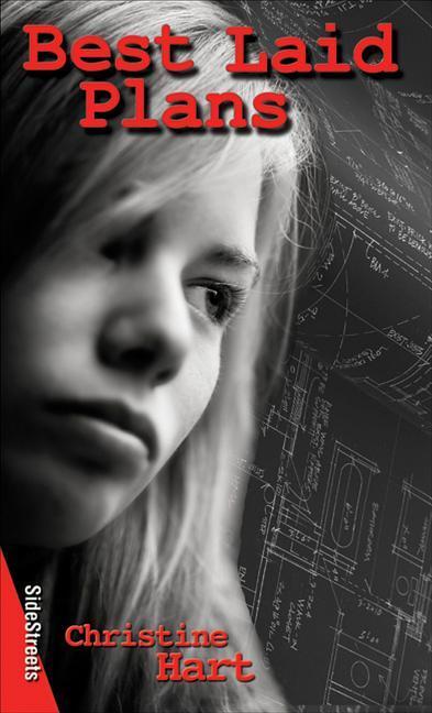 Vorderes Coverbild Best Laid Plans