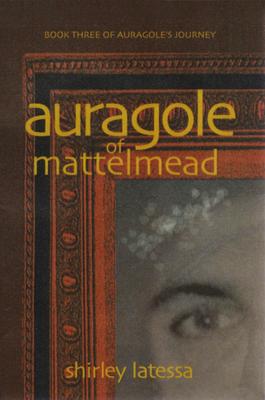 Vorderes Coverbild Auragole of Mattelmead